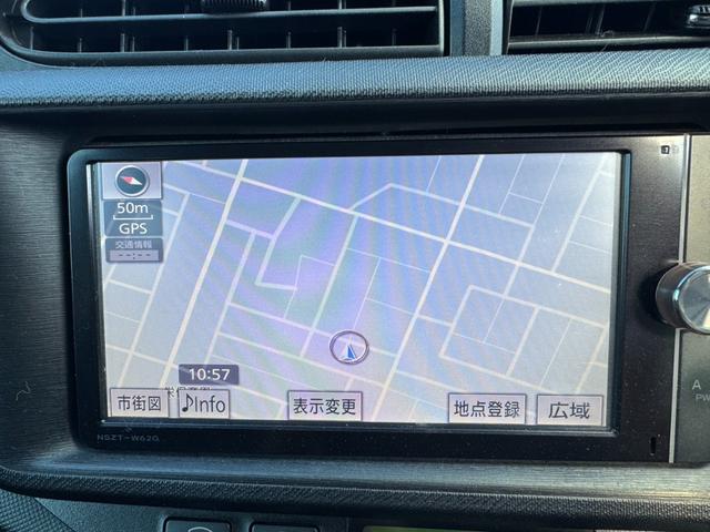 アクア Ｇ　ナビ　ＴＶ　ＥＴＣ　道外仕入　バックモニター（17枚目）