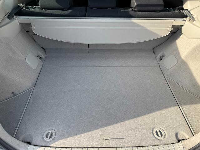 プリウス Ｓ　ワンオーナー　純正ナビ　フルセグＴＶ　純正スターター　Ｆスポイラー　夏冬アルミホイール付　スペアキー　保障　プッシュスタート　スマートキー（31枚目）