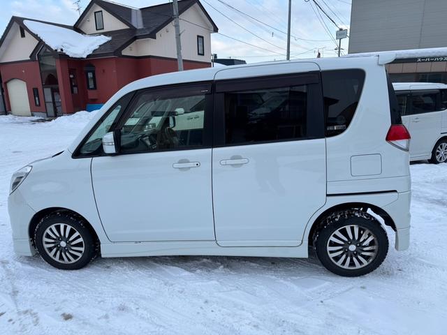 デリカＤ：２ Ｓ　両側パワスラ　ナビ　ＴＶ　バックモニター　事故無（7枚目）