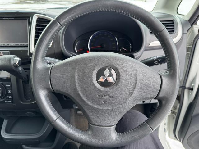 デリカＤ：２ Ｓ　両側パワスラ　ナビ　ＴＶ　バックモニター　事故無（15枚目）