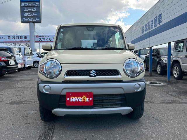 ハスラー G 4WD TV 衝突被害軽減システム スマートキー アイドリングストップ 電動格納ミラー シートヒーター ベンチシート CVT 盗難防止システム ABS ESC 衝突安全ボディ エアコン(11枚目)