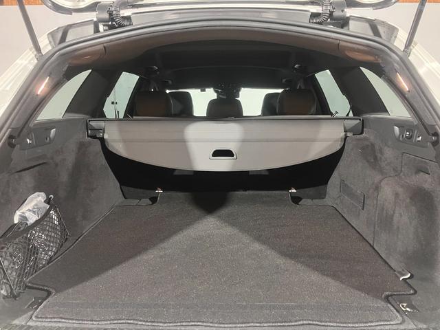 E43 4マチック ステーションワゴン 4WD パノラミックスライディングルーフ 12.3インチディスプレイナビ フルセグ Bluetooth Burmasterサウンドシステム 360度カメラ ETC ハーフレザーシート シートヒーター(20枚目)