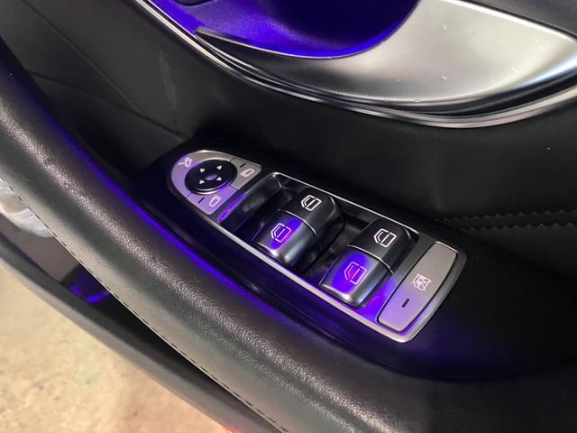 E43 4マチック ステーションワゴン 4WD パノラミックスライディングルーフ 12.3インチディスプレイナビ フルセグ Bluetooth Burmasterサウンドシステム 360度カメラ ETC ハーフレザーシート シートヒーター(36枚目)