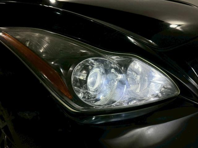 スカイライン 370GT タイプSP サンルーフ 純正エアロフォルムバンパー 車高調 黒革シート 対向キャリパー カールソン20インチアルミホイール 純正ナビ バックカメラ ETC HIDヘッドライト パワーシート シートヒーター(19枚目)