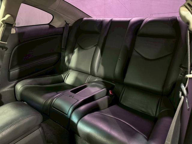 スカイライン 370GT タイプSP サンルーフ 純正エアロフォルムバンパー 車高調 黒革シート 対向キャリパー カールソン20インチアルミホイール 純正ナビ バックカメラ ETC HIDヘッドライト パワーシート シートヒーター(24枚目)