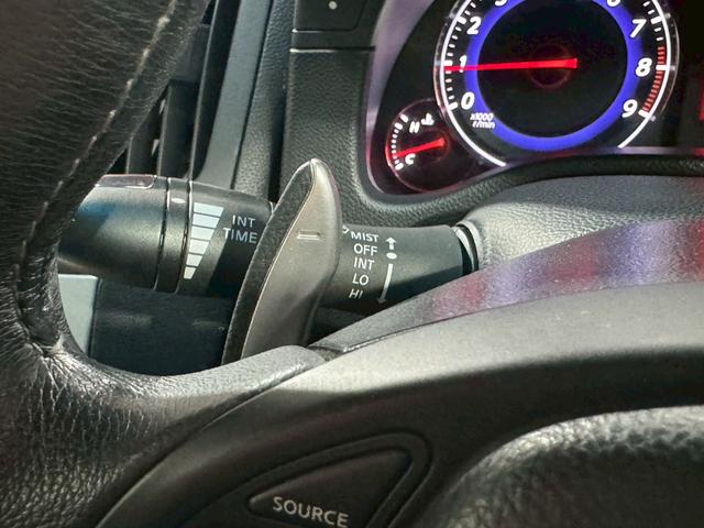 スカイライン 370GT タイプSP サンルーフ 純正エアロフォルムバンパー 車高調 黒革シート 対向キャリパー カールソン20インチアルミホイール 純正ナビ バックカメラ ETC HIDヘッドライト パワーシート シートヒーター(28枚目)