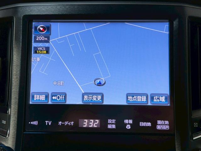 クラウン アスリートＳｉ－Ｆｏｕｒ　エアロ　車高調　カールソン１９インチアルミホイール　マルチナビ　フルセグＴＶ　Ｂｌｕｅｔｏｏｔｈ再生　全方位カメラ　ＥＴＣ　ドライブレコーダー　パワーシート　スマートキー　ＨＩＤヘッドライト（5枚目）