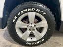 スポーツ　４ＷＤ　ＥＴＣ　サイドカメラ　クルーズコントロール　純正オーディオ　純正アルミホイール　横滑り防止装置　オートエアコン　キーレス（17枚目）
