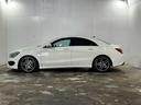 MERCEDES BENZ CLA-CLASS