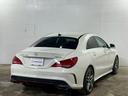 MERCEDES BENZ CLA-CLASS