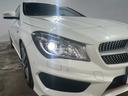MERCEDES BENZ CLA-CLASS