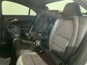 MERCEDES BENZ CLA-CLASS