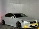 ＧＳ３５０　Ｆスポーツ　４ＷＤ　ＡＩＲＭＥＸＴ製エアサス　ＭＥＧＡＮ　ＲＡＣＩＮＧ製アーム　ＳＳＲ　ｐｒｏｆｅｓｓｏｒ　ＳＰ１　１９インチ　サブウーファー　ルーフスポイラー　トランクスポイラー　メーカーナビ（23枚目）