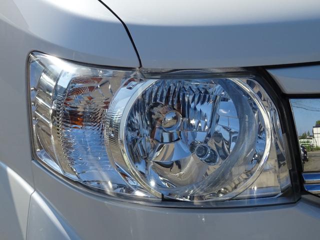 Ｎ－ＢＯＸスラッシュ Ｘ　４ＷＤ　オートクルーズコントロール　衝突被害軽減システム　ＨＩＤ　スマートキー　アイドリングストップ　ＣＶＴ　盗難防止システム　ＡＢＳ　ＥＳＣ　衝突安全ボディ　エアコン　パワーステアリング（11枚目）