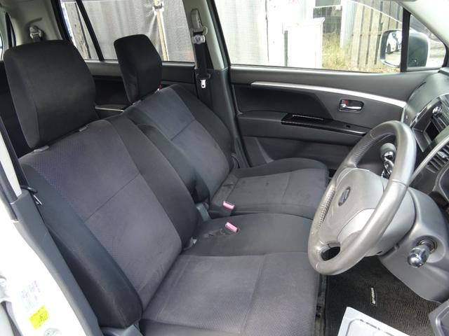 ワゴンＲスティングレー リミテッドＩＩ　４ＷＤ　ＨＩＤ　ＣＶＴ　盗難防止システム　ＡＢＳ　アルミホイール　衝突安全ボディ　エアコン　パワーステアリング　パワーウィンドウ（25枚目）