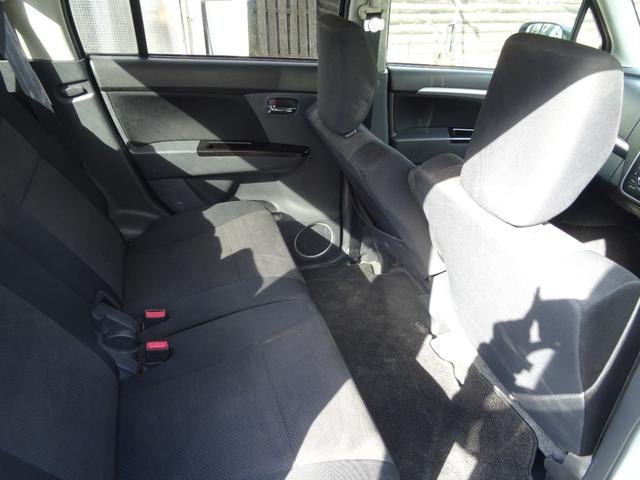 ワゴンＲスティングレー リミテッドＩＩ　４ＷＤ　ＨＩＤ　ＣＶＴ　盗難防止システム　ＡＢＳ　アルミホイール　衝突安全ボディ　エアコン　パワーステアリング　パワーウィンドウ（34枚目）