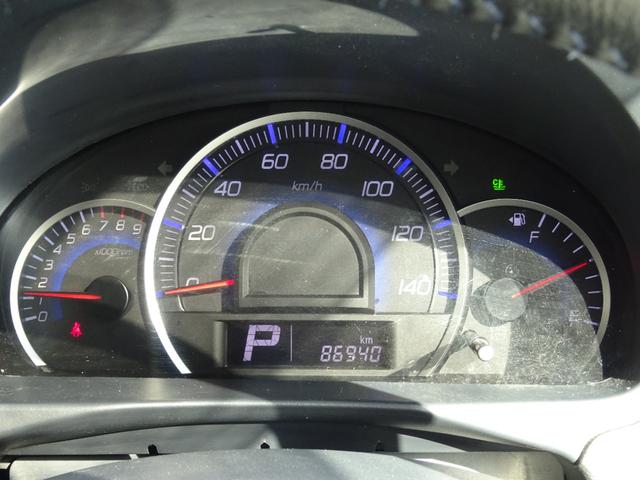 ワゴンＲスティングレー リミテッドＩＩ　４ＷＤ　ＨＩＤ　ＣＶＴ　盗難防止システム　ＡＢＳ　アルミホイール　衝突安全ボディ　エアコン　パワーステアリング　パワーウィンドウ（37枚目）