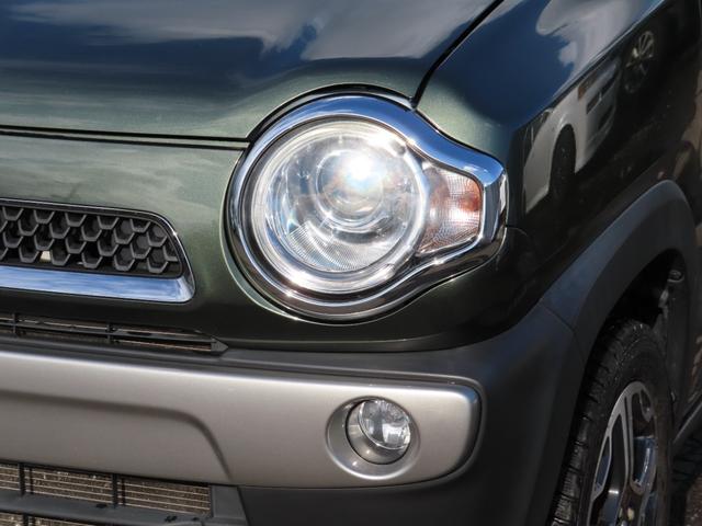 ハスラー X 衝突被害軽減システム HID スマートキー アイドリングストップ CVT 盗難防止システム ABS ESC アルミホイール 衝突安全ボディ エアコン パワーステアリング パワーウィンドウ(10枚目)