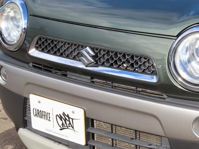 ハスラー X 衝突被害軽減システム HID スマートキー アイドリングストップ CVT 盗難防止システム ABS ESC アルミホイール 衝突安全ボディ エアコン パワーステアリング パワーウィンドウ(11枚目)