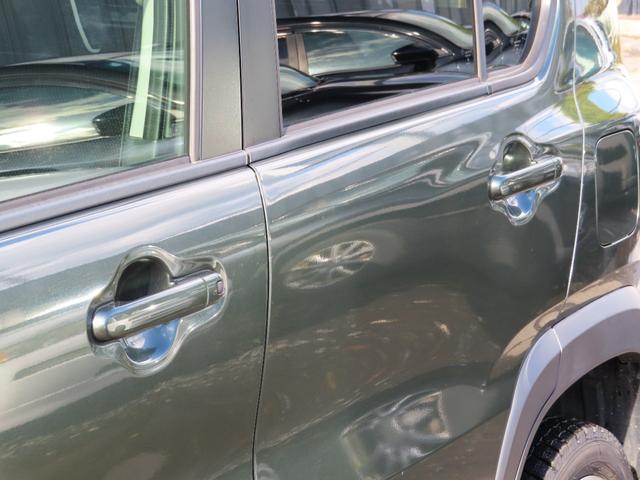 ハスラー X 衝突被害軽減システム HID スマートキー アイドリングストップ CVT 盗難防止システム ABS ESC アルミホイール 衝突安全ボディ エアコン パワーステアリング パワーウィンドウ(14枚目)