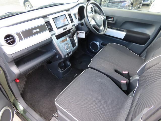 ハスラー X 衝突被害軽減システム HID スマートキー アイドリングストップ CVT 盗難防止システム ABS ESC アルミホイール 衝突安全ボディ エアコン パワーステアリング パワーウィンドウ(34枚目)