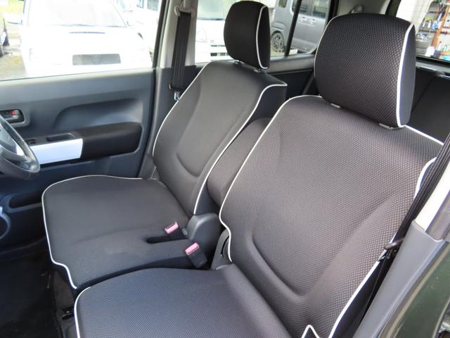 ハスラー X 衝突被害軽減システム HID スマートキー アイドリングストップ CVT 盗難防止システム ABS ESC アルミホイール 衝突安全ボディ エアコン パワーステアリング パワーウィンドウ(35枚目)