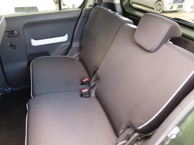 ハスラー X 衝突被害軽減システム HID スマートキー アイドリングストップ CVT 盗難防止システム ABS ESC アルミホイール 衝突安全ボディ エアコン パワーステアリング パワーウィンドウ(39枚目)