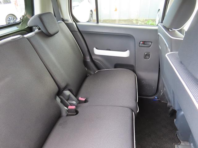 ハスラー X 衝突被害軽減システム HID スマートキー アイドリングストップ CVT 盗難防止システム ABS ESC アルミホイール 衝突安全ボディ エアコン パワーステアリング パワーウィンドウ(41枚目)