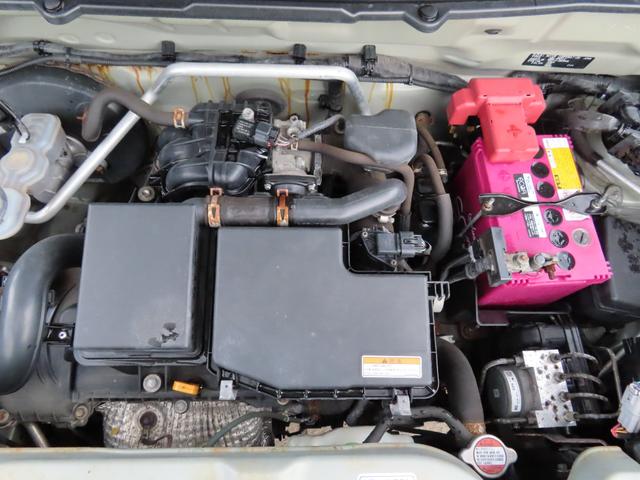 ハスラー X 衝突被害軽減システム HID スマートキー アイドリングストップ CVT 盗難防止システム ABS ESC アルミホイール 衝突安全ボディ エアコン パワーステアリング パワーウィンドウ(54枚目)