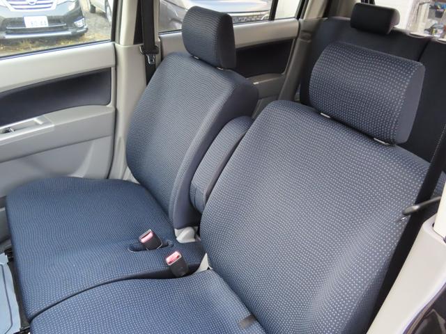 ワゴンＲ ＦＸリミテッドＩＩ　４ＷＤ　キーレスエントリー　ＡＴ　盗難防止システム　アルミホイール　衝突安全ボディ　エアコン　パワーステアリング（30枚目）