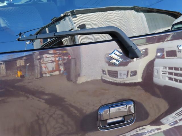 ワゴンＲ ＦＸ　４ＷＤ　キーレスエントリー　アイドリングストップ　ＣＶＴ　盗難防止システム　ＡＢＳ　アルミホイール　衝突安全ボディ　エアコン　パワーステアリング　パワーウィンドウ（18枚目）