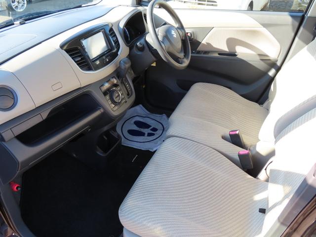 ワゴンＲ ＦＸ　４ＷＤ　キーレスエントリー　アイドリングストップ　ＣＶＴ　盗難防止システム　ＡＢＳ　アルミホイール　衝突安全ボディ　エアコン　パワーステアリング　パワーウィンドウ（33枚目）