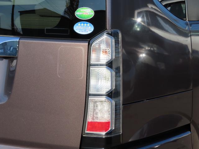 N-BOX G・Lパッケージ 4WD スライドドア スマートキー アイドリングストップ CVT 盗難防止システム ABS ESC アルミホイール 衝突安全ボディ エアコン パワーステアリング パワーウィンドウ 運転席エアバッグ(18枚目)