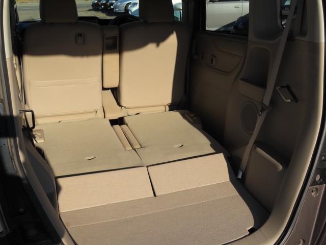 N-BOX G・Lパッケージ 4WD スライドドア スマートキー アイドリングストップ CVT 盗難防止システム ABS ESC アルミホイール 衝突安全ボディ エアコン パワーステアリング パワーウィンドウ 運転席エアバッグ(24枚目)