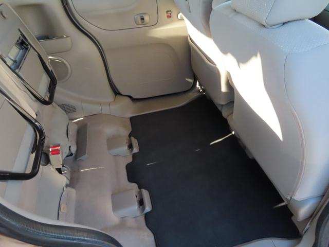 N-BOX G・Lパッケージ 4WD スライドドア スマートキー アイドリングストップ CVT 盗難防止システム ABS ESC アルミホイール 衝突安全ボディ エアコン パワーステアリング パワーウィンドウ 運転席エアバッグ(47枚目)