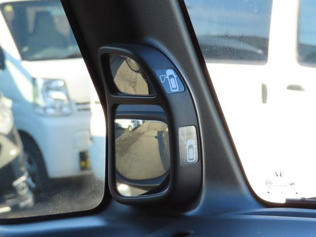 N-BOX G・Lパッケージ 4WD スライドドア スマートキー アイドリングストップ CVT 盗難防止システム ABS ESC アルミホイール 衝突安全ボディ エアコン パワーステアリング パワーウィンドウ 運転席エアバッグ(57枚目)