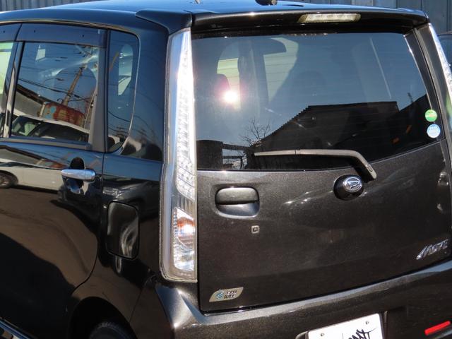 ムーヴ カスタム　ＲＳスマートセレクションＳＡ　４ＷＤ　ＬＥＤヘッドランプ　スマートキー　アイドリングストップ　ＣＶＴ　盗難防止システム　ＡＢＳ　ＥＳＣ　衝突安全ボディ　エアコン　パワーステアリング　パワーウィンドウ（16枚目）