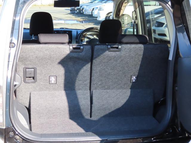 ムーヴ カスタム　ＲＳスマートセレクションＳＡ　４ＷＤ　ＬＥＤヘッドランプ　スマートキー　アイドリングストップ　ＣＶＴ　盗難防止システム　ＡＢＳ　ＥＳＣ　衝突安全ボディ　エアコン　パワーステアリング　パワーウィンドウ（23枚目）