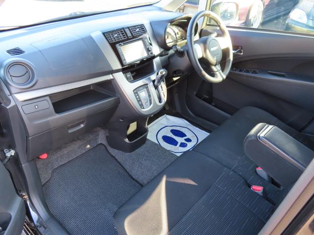 ムーヴ カスタム　ＲＳスマートセレクションＳＡ　４ＷＤ　ＬＥＤヘッドランプ　スマートキー　アイドリングストップ　ＣＶＴ　盗難防止システム　ＡＢＳ　ＥＳＣ　衝突安全ボディ　エアコン　パワーステアリング　パワーウィンドウ（33枚目）