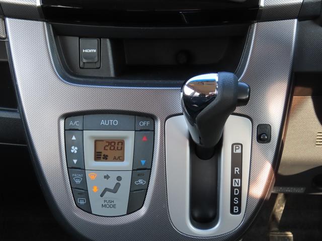 ムーヴ カスタム　ＲＳスマートセレクションＳＡ　４ＷＤ　ＬＥＤヘッドランプ　スマートキー　アイドリングストップ　ＣＶＴ　盗難防止システム　ＡＢＳ　ＥＳＣ　衝突安全ボディ　エアコン　パワーステアリング　パワーウィンドウ（50枚目）