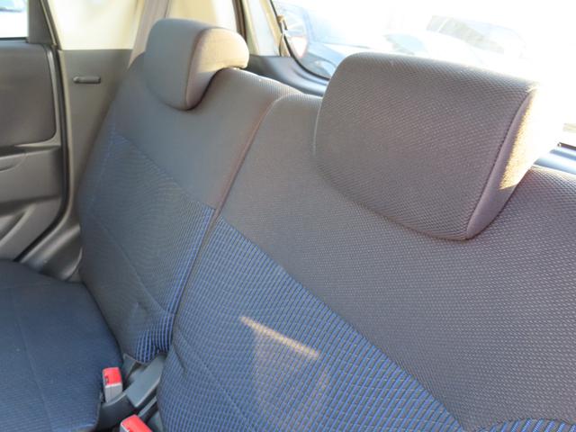 ムーヴ Ｘリミテッド　本州仕入　スマートキー　エンジンスターター　ＨＩＤ　４ＷＤ　スマートキー　ベンチシート　ＣＶＴ　盗難防止システム　ＡＢＳ　アルミホイール　衝突安全ボディ　エアコン　パワーステアリング（40枚目）