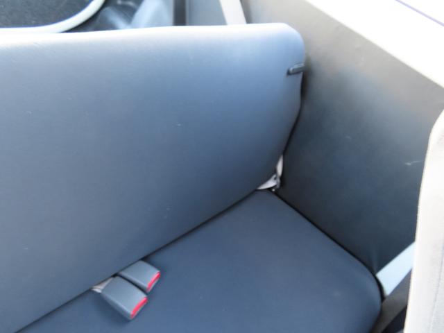 ミラ TX 5速マニュアル キーレス 夏冬タイヤ 4WD 盗難防止システム ABS 衝突安全ボディ エアコン パワーステアリング 運転席エアバッグ 助手席エアバッグ(23枚目)