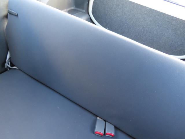 ミラ TX 5速マニュアル キーレス 夏冬タイヤ 4WD 盗難防止システム ABS 衝突安全ボディ エアコン パワーステアリング 運転席エアバッグ 助手席エアバッグ(24枚目)