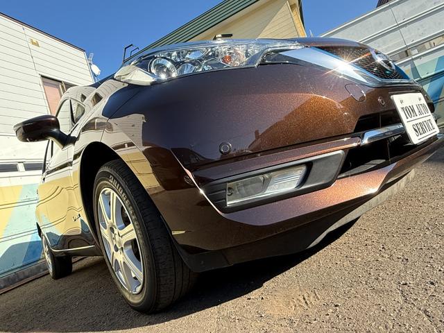 ノート １．２ｅ－ＰＯＷＥＲメダリストＦＯＵＲ　４ＷＤ　夏冬タイヤ付☆ナビ☆ＴＶ☆全周囲カメラ☆１年保証☆寒冷地仕様☆衝突軽減☆障害物センサー☆レーンキープアシスト☆クルーズコントロール☆ＥＴＣ☆デジタルインナーミラー☆ハーフレザー☆Ｂｌｕｅｔｏｏｔｈ☆（15枚目）