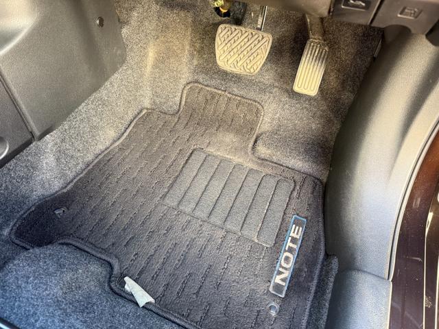 ノート １．２ｅ－ＰＯＷＥＲメダリストＦＯＵＲ　４ＷＤ　夏冬タイヤ付☆ナビ☆ＴＶ☆全周囲カメラ☆１年保証☆寒冷地仕様☆衝突軽減☆障害物センサー☆レーンキープアシスト☆クルーズコントロール☆ＥＴＣ☆デジタルインナーミラー☆ハーフレザー☆Ｂｌｕｅｔｏｏｔｈ☆（45枚目）