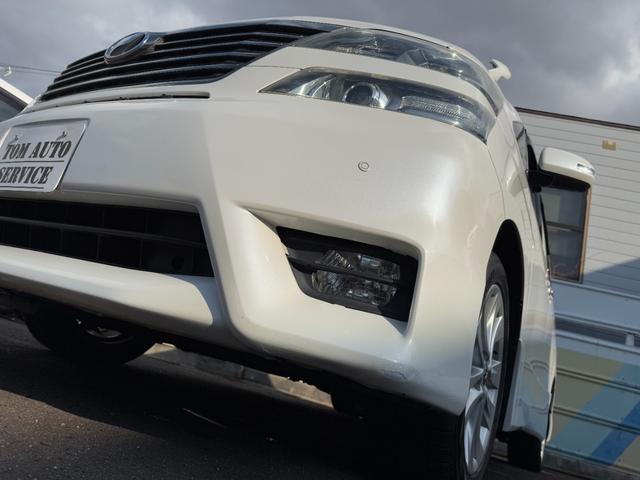 ヴェルファイア ２．４Ｚ　４ＷＤ☆夏冬タイヤ付☆ナビ☆ＴＶ☆後席モニター☆黒革調シートカバー☆両側電動スライドドア☆バックカメラ☆障害物センサー☆盗難防止☆横滑り防止☆ＥＴＣ☆プッシュスタート☆フロントフォグ☆車検整備２年付☆（11枚目）