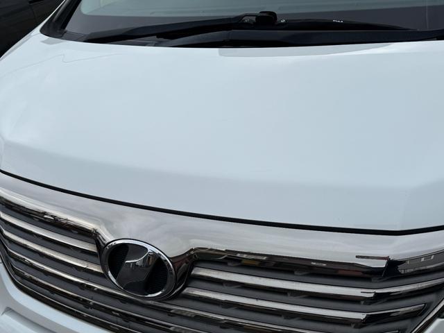 ヴェルファイア ２．４Ｚ　４ＷＤ☆夏冬タイヤ付☆ナビ☆ＴＶ☆後席モニター☆黒革調シートカバー☆両側電動スライドドア☆バックカメラ☆障害物センサー☆盗難防止☆横滑り防止☆ＥＴＣ☆プッシュスタート☆フロントフォグ☆車検整備２年付☆（16枚目）