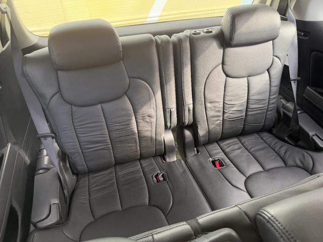 ヴェルファイア ２．４Ｚ　４ＷＤ☆夏冬タイヤ付☆ナビ☆ＴＶ☆後席モニター☆黒革調シートカバー☆両側電動スライドドア☆バックカメラ☆障害物センサー☆盗難防止☆横滑り防止☆ＥＴＣ☆プッシュスタート☆フロントフォグ☆車検整備２年付☆（25枚目）