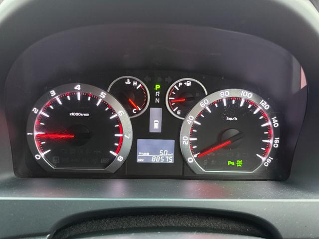 ヴェルファイア ２．４Ｚ　４ＷＤ☆夏冬タイヤ付☆ナビ☆ＴＶ☆後席モニター☆黒革調シートカバー☆両側電動スライドドア☆バックカメラ☆障害物センサー☆盗難防止☆横滑り防止☆ＥＴＣ☆プッシュスタート☆フロントフォグ☆車検整備２年付☆（35枚目）