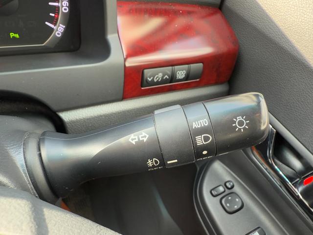 ヴェルファイア ２．４Ｚ　４ＷＤ☆夏冬タイヤ付☆ナビ☆ＴＶ☆後席モニター☆黒革調シートカバー☆両側電動スライドドア☆バックカメラ☆障害物センサー☆盗難防止☆横滑り防止☆ＥＴＣ☆プッシュスタート☆フロントフォグ☆車検整備２年付☆（45枚目）